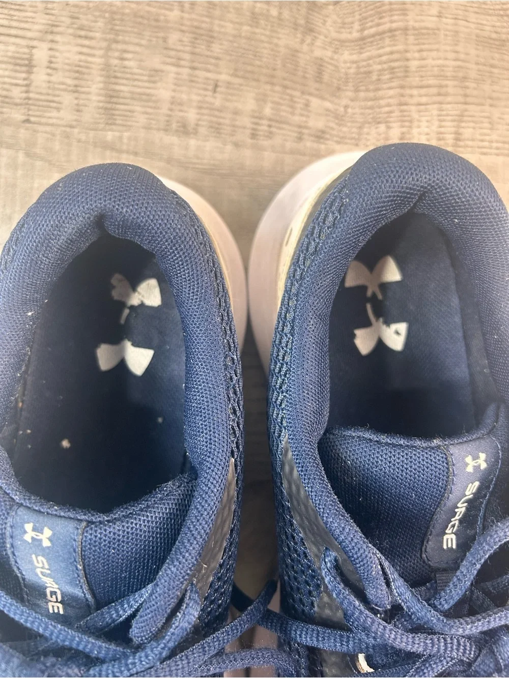 Under Armour under armour